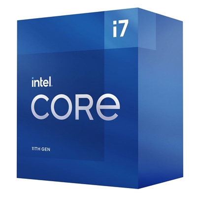Intel Core I7 11700f 2 5ghz 16mb Lga 1200 Box